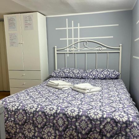Bed and Breakfast Casa Basile 15 Neapel Exterior foto