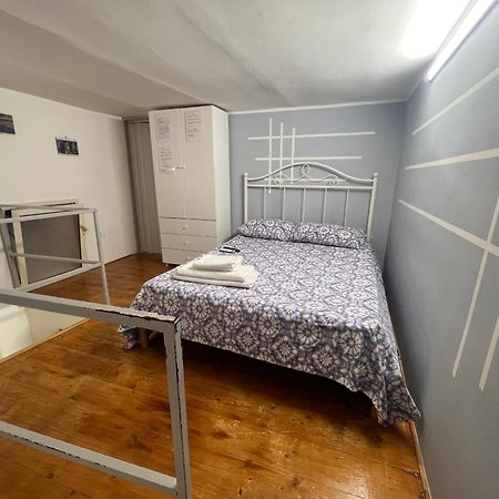 Bed and Breakfast Casa Basile 15 Neapel Exterior foto