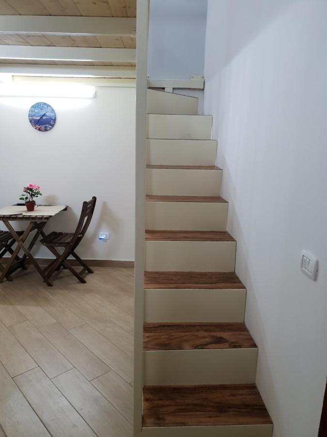 Bed and Breakfast Casa Basile 15 Neapel Exterior foto