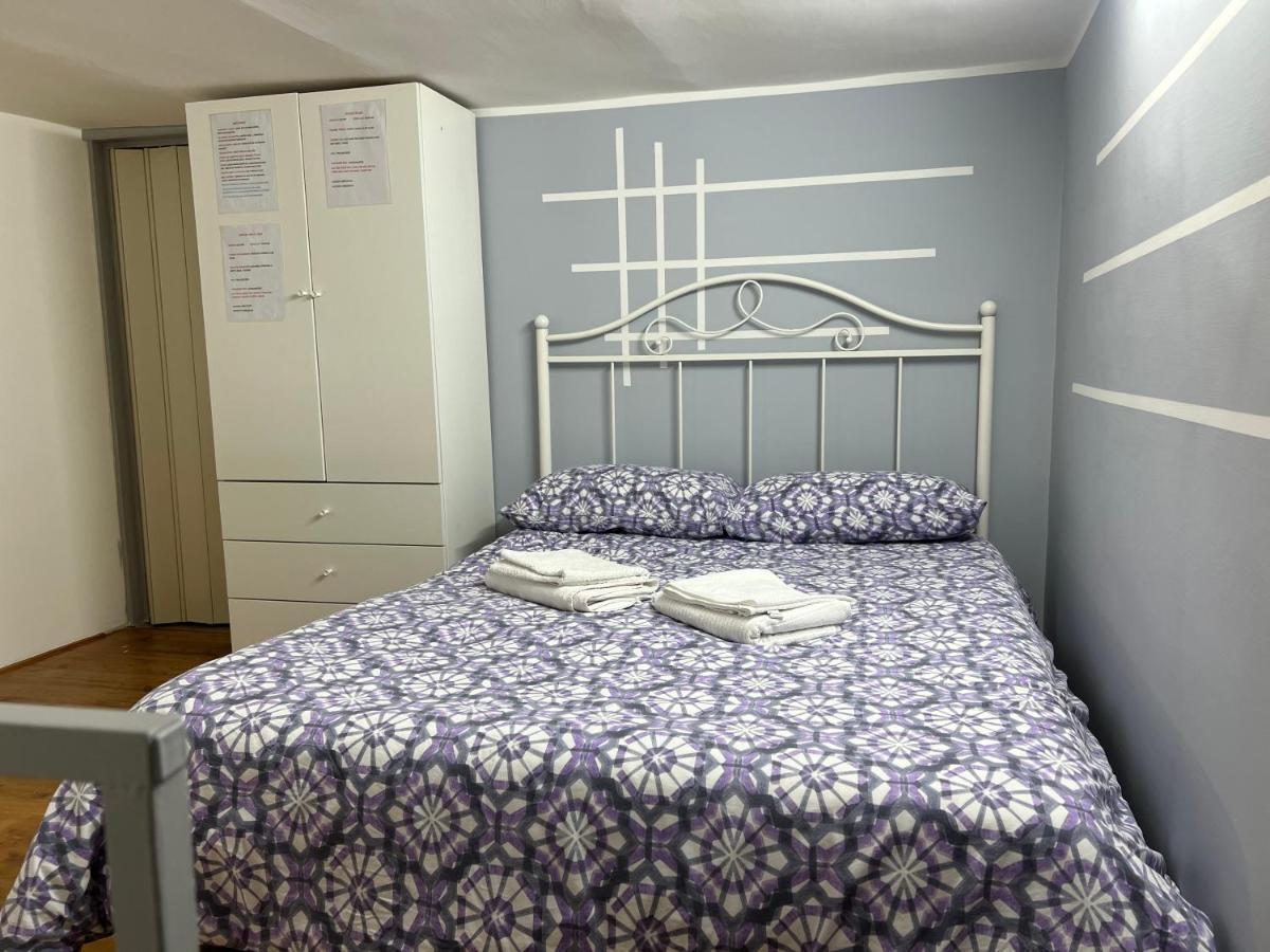 Bed and Breakfast Casa Basile 15 Neapel Exterior foto
